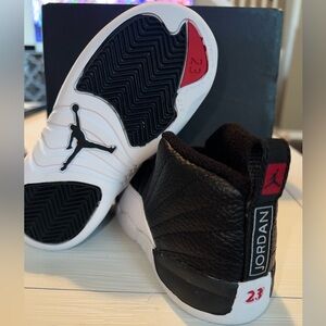 New - Jordan 12 Retro